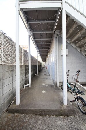 ユーハイツの物件内観写真